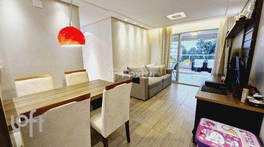 apartment em Rua Maracá, Jabaquara - São Paulo - SP