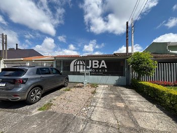 house em Rua Heitor Baggio Vidal, Bairro Alto - Curitiba - PR