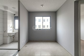 apartment em Rua Frei Gaspar, Mooca - São Paulo - SP