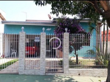house em Rua Graça Aranha, Jardim Amanda I - Hortolândia - SP