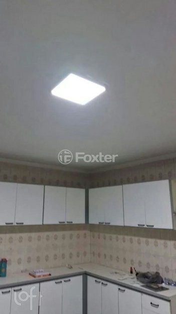 house em Rua Duarte Leopoldo e Silva, Jardim Gonzaga - São Paulo - SP