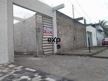 house em Avenida Universitária, Papagaio - Feira de Santana - BA