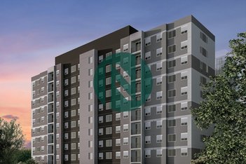 apartment em Avenida Presidente Wilson, Mooca - São Paulo - SP