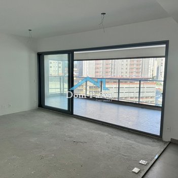 apartment em Rua Vergueiro, Vila Mariana - São Paulo - SP