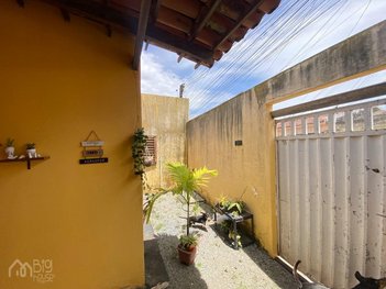 house em Rua Doutora Lúcia Inês da Cunha, Santos Dumont - Maceió - AL