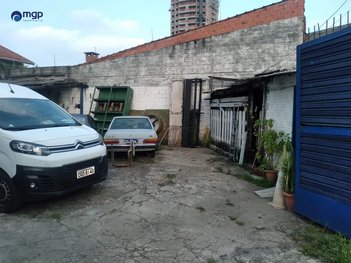 land_lot em Avenida Nadir Dias de Figueiredo, Vila Maria Alta - São Paulo - SP