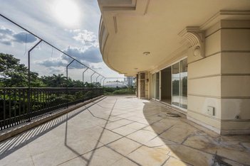 apartment em Rua Curitiba, Paraíso - São Paulo - SP