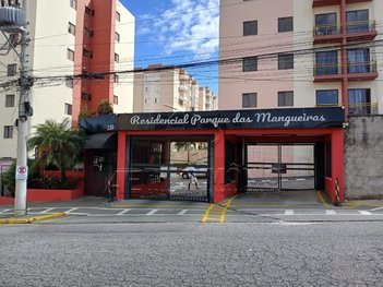 apartment em Rua Orlando Bismara, Jardim Nova Manchester - Sorocaba - SP