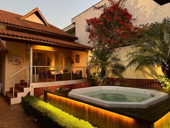 house em Rua Romeu Bertelli, Catumbi - São Paulo - SP