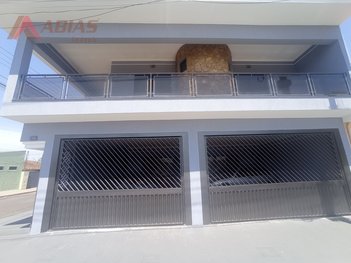 house em Rua Rodolfo Luporini, Parque Industrial - São Carlos - SP