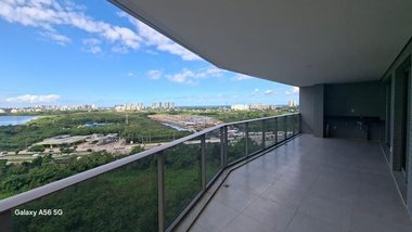 apartment em Rua Escritor Rodrigo Melo Franco, Barra Olímpica - Rio de Janeiro - RJ