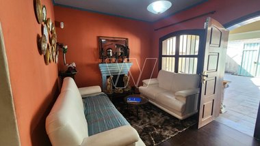 house em Rua João Pessoa, Jardim São Francisco (Sousas) - Campinas - SP