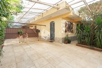 house em Passagem Júlia Cordeiro e Silva, km 18 - Osasco - SP
