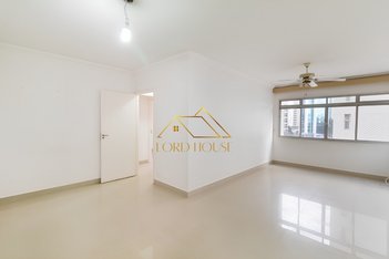 apartment em Rua Doutor Eduardo de Souza Aranha, Vila Nova Conceição - São Paulo - SP