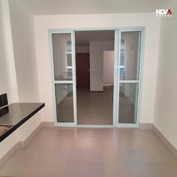 apartment em Avenida Saturnino Rangel Mauro, Praia de Itaparica - Vila Velha - ES