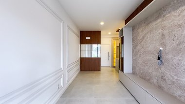 apartment em Estrada Caminho dos Açores, Santo Antônio de Lisboa - Florianópolis - SC
