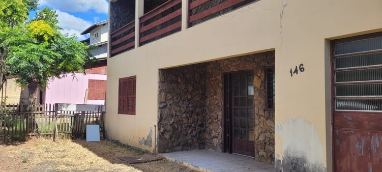 Cômodo Condomínio