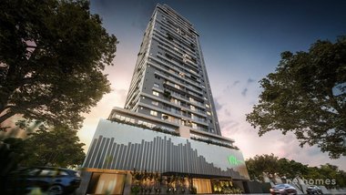 apartment em Rua C238, Jardim América - Goiânia - GO