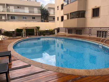 apartment em Rua Ouro Preto, Vila Gilda - Santo André - SP