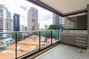 apartment em CAYOWAA, Perdizes - São Paulo - SP