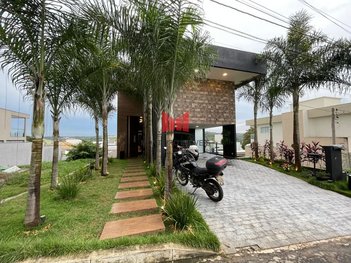 house em Alameda Jequitibá, Rosa dos Ventos - Vespasiano - MG