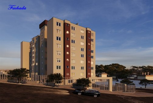 Cômodo Condomínio