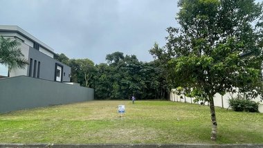 land_lot em Passeio do Sol, Riviera - Bertioga - SP