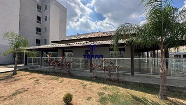 apartment em Estrada São Pedro, Pacheco - São Gonçalo - RJ