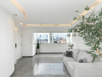 apartment em Rua Altinópolis, Água Fria - São Paulo - SP