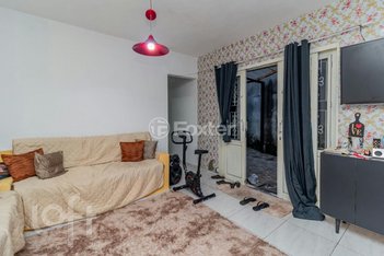 house em Via de Pedestre Pedro Augusto Reais, Vila Jacuí - São Paulo - SP
