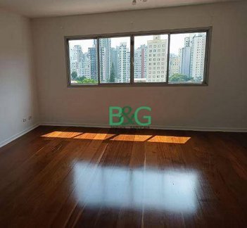 apartment em Avenida Onze de Junho, Vila Clementino - São Paulo - SP
