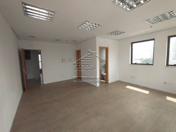 office em Rua Soriano de Sousa, Tatuapé - São Paulo - SP