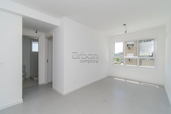 apartment em Rua Attílio Bilibio, Menino Deus - Porto Alegre - RS