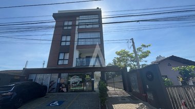 apartment em Rua Adriano Schondermank, Costa e Silva - Joinville - SC