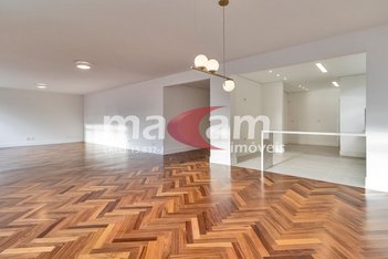 apartment em Avenida Angélica, Consolação - São Paulo - SP