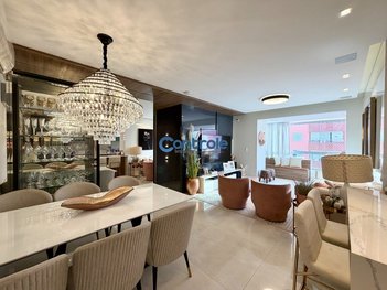 apartment em Rua Coronel Eleseu Guilherme, Campinas - São José - SC