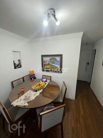 apartment em Rua Inácio de Araújo, Brás - São Paulo - SP