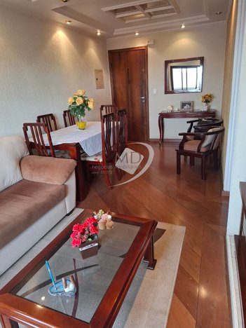 apartment em Alameda São Caetano, Barcelona - São Caetano do Sul - SP
