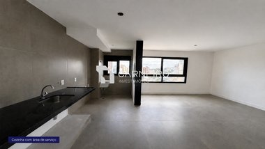 apartment em Rua Aimorés, Lourdes - Belo Horizonte - MG