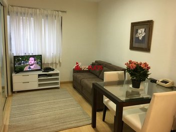 apartment em Rua Guarará, Jardim Paulista - São Paulo - SP