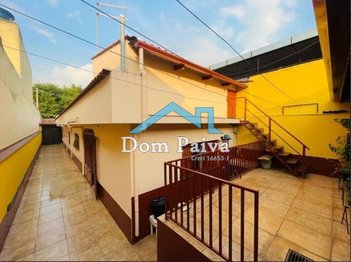 house em Avenida Tenente Lauro Sodré, Jardim Santa Marcelina - São Paulo - SP