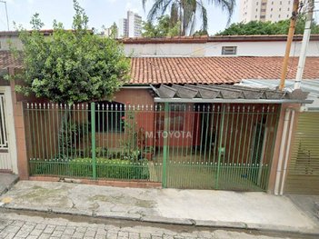 house em Rua Luzia Balzani, Vila Moreira - Guarulhos - SP