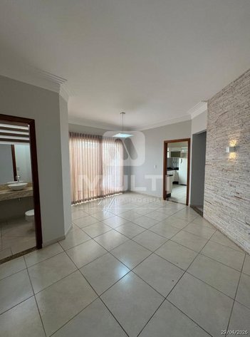 house em Avenida Geraldo Abrão, Jardim Inconfidência - Uberlândia - MG