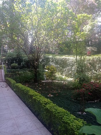 apartment em Avenida Diógenes Ribeiro de Lima, Alto de Pinheiros - São Paulo - SP