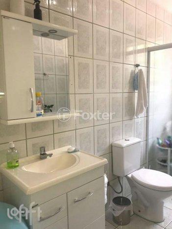 apartment em Doutor Sampaio Vidal, Vila Formosa - São Paulo - SP
