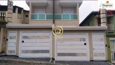 house em Rua Sumagre, Jardim Cidade Pirituba - São Paulo - SP