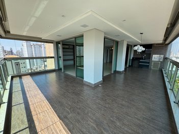 apartment em Rua C 234, Nova Suiça - Goiânia - GO