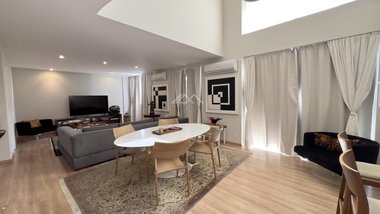 apartment em Avenida Flamboyants da Península, Barra da Tijuca - Rio de Janeiro - RJ