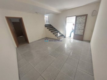 house em Avenida Benigno Carrera, Vila Campestre - São Paulo - SP