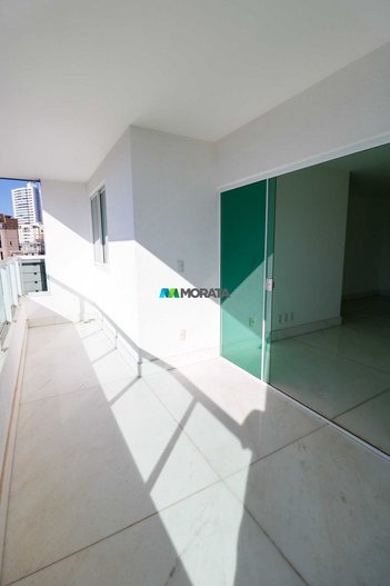 apartment em Rua Professora Bartira Mourão, Buritis - Belo Horizonte - MG